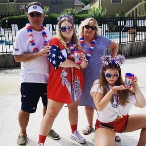 Meet your Posher, Maggie